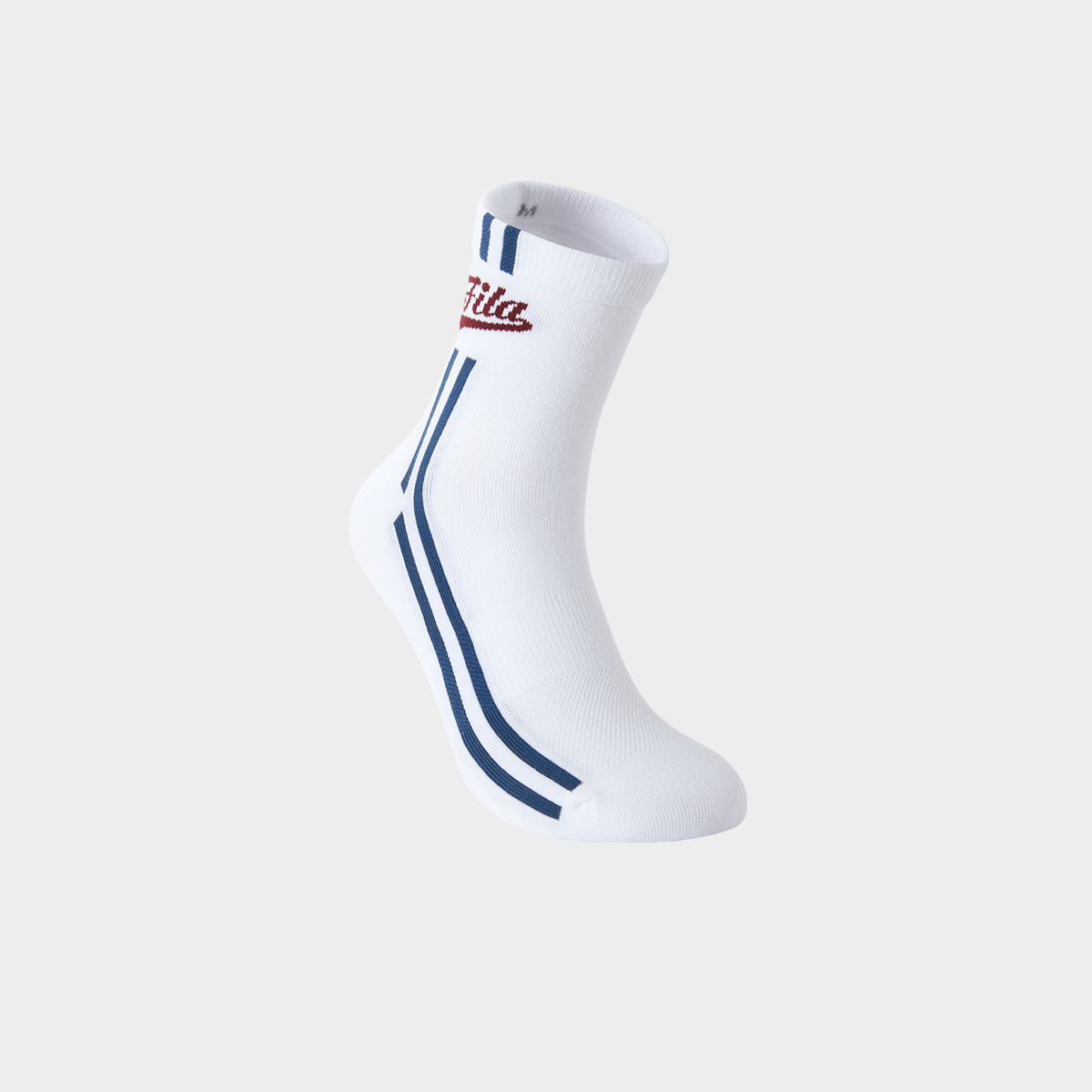 FILA FUSION INLINE Unisex Middle Socks