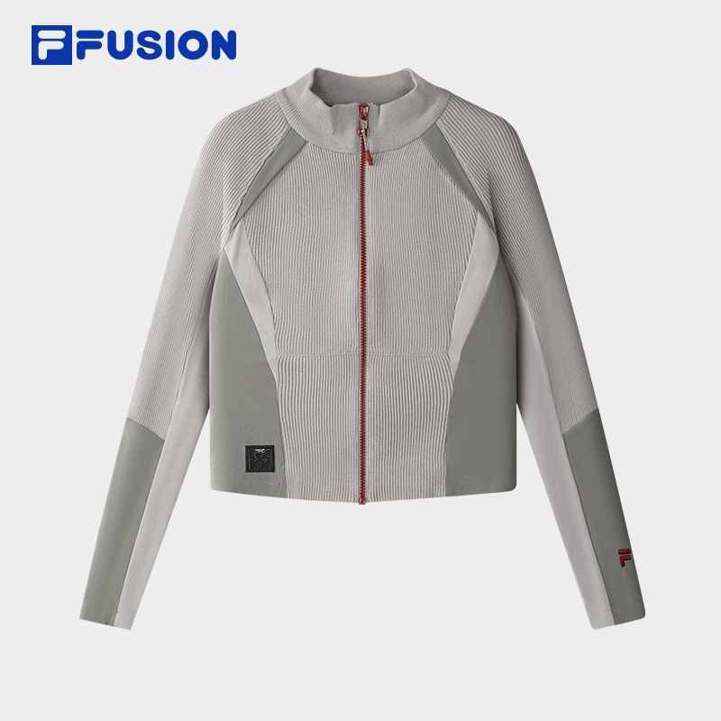 FILA FUSION INLINE WORKWEAR Women Jacket