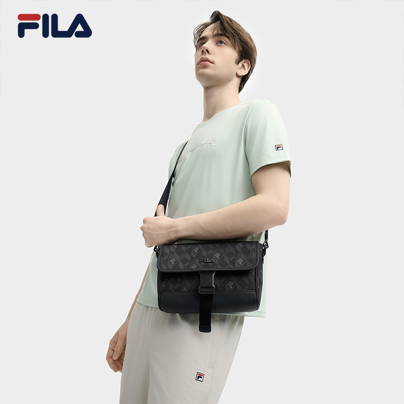 FILA(フィラ)★男女兼用_スリックソンv2 South Korea 2024 black fila jacket Yeji Kim. : r/findfashion