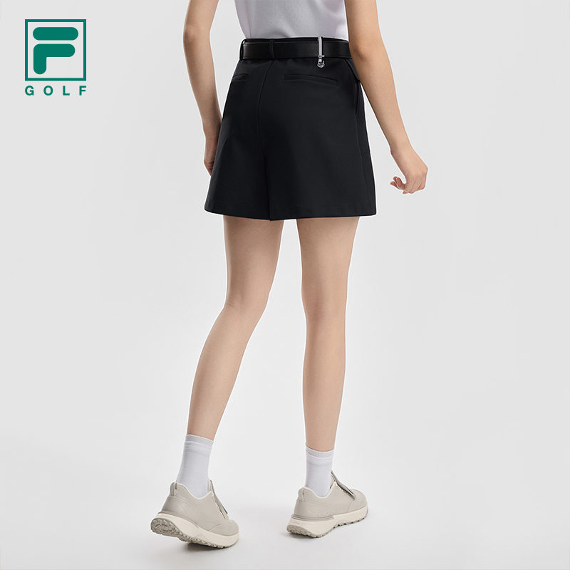 FILA Women's Woven Shorts