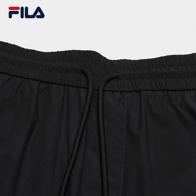 FILA CORE LIFESTYLE MILANO ART OF BRERA Men Woven Pants