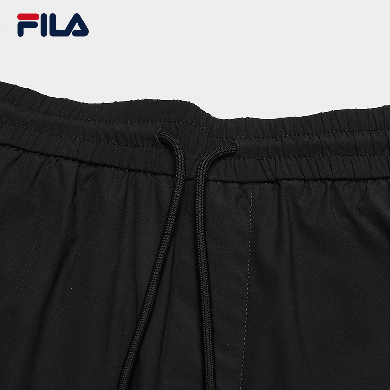 FILA CORE LIFESTYLE MILANO ART OF BRERA Men Woven Pants