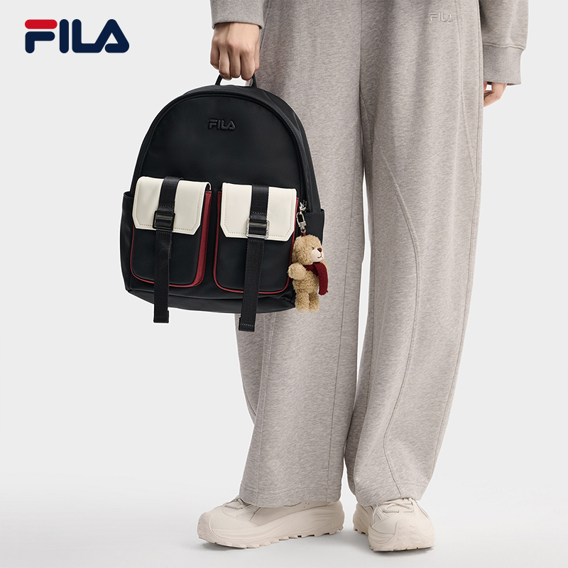 FILA CORE LIFESTYLE FILA ORIGINALE Women Backpack