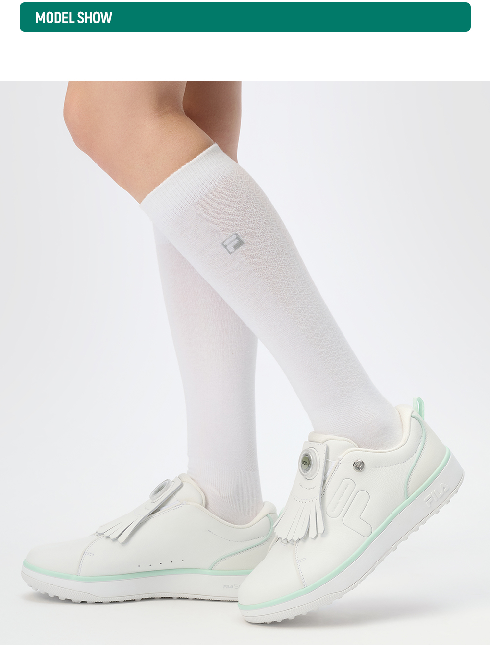 FILA CORE ATHLETICS GF 1911 TRAINER Women Sneakers (White)