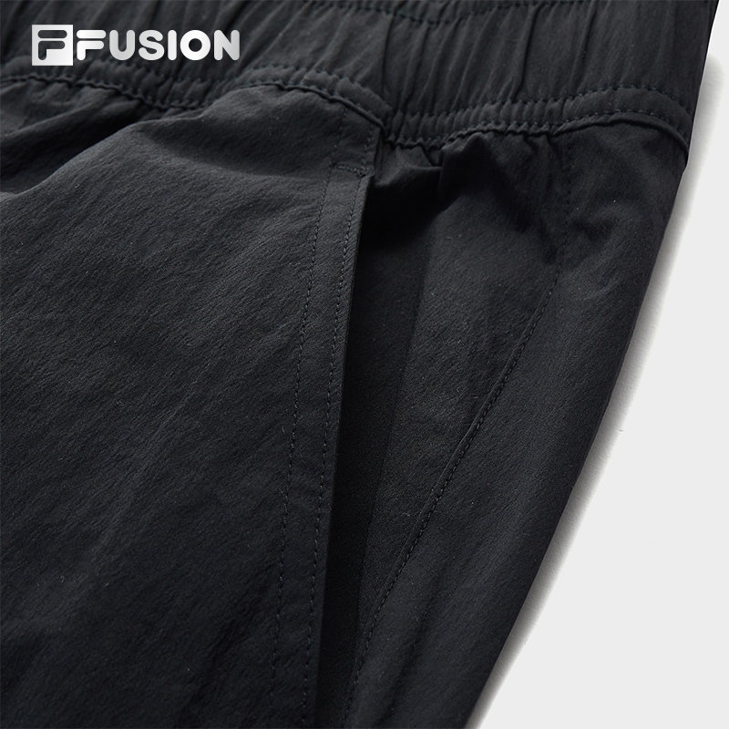 FILA FUSION INLINE WORKWEAR Men Woven Pants