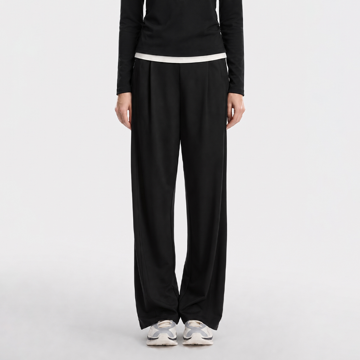 FILA Women Knit Pants
