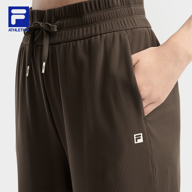 FILA CORE ATHLETICS FITNESS FIT 1 Knit Pants