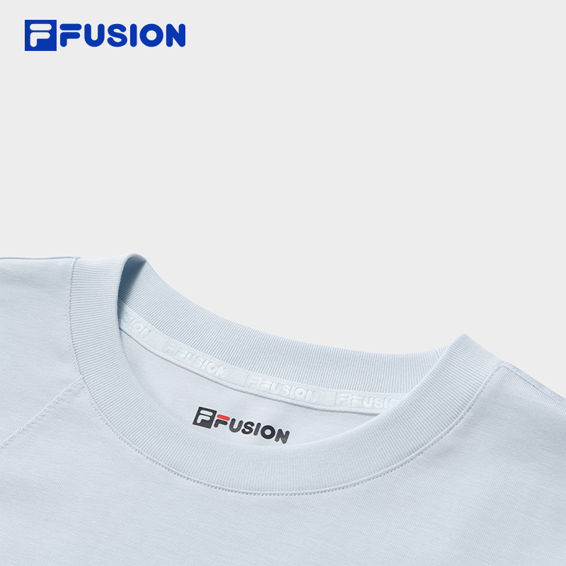 FILA FUSION X URBAN TECH CITY ASCENT Women Short Sleeve T-shirt