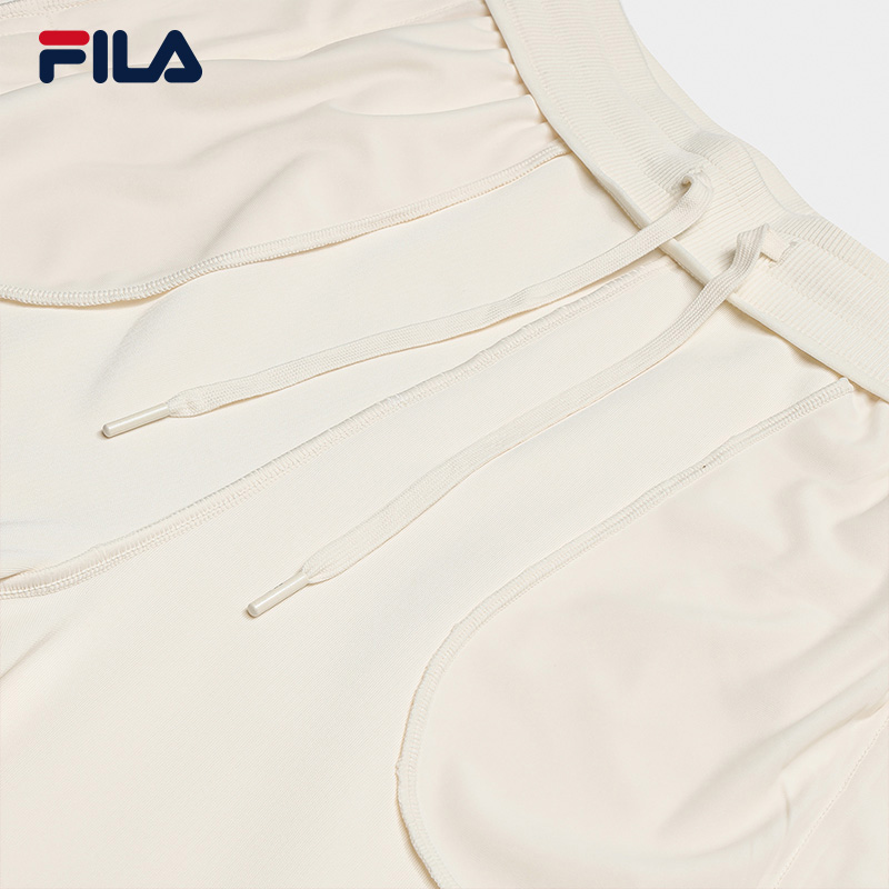 FILA CORE LIFESTYLE FILA ORIGINALE Women Knit Pants