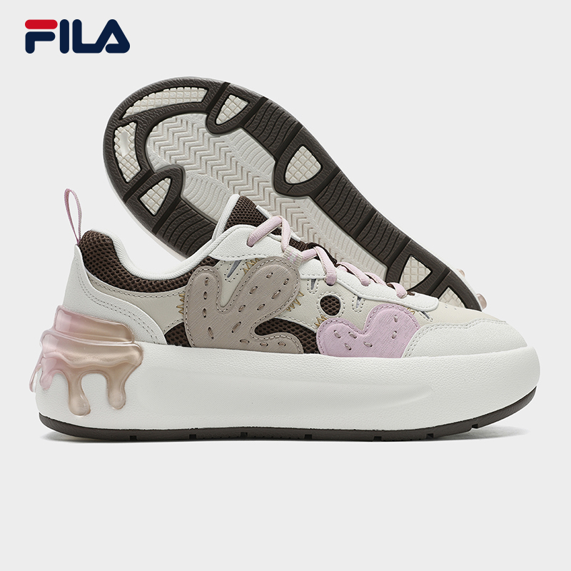FILA CORE FASHION MODERNO Women Sneakers