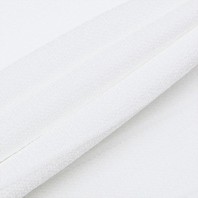 FILA CORE LIFESTYLE WHITE SPORTY & LUXURIOUS Women Knit Sweater (White)
