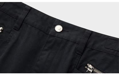 FILA FUSION INLINE WORKWEAR 1 Women Skirt (Black)