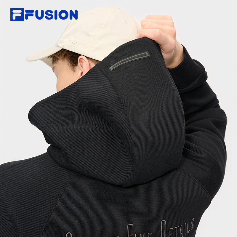 FILA FUSION FUSIONEER Men Hoodie