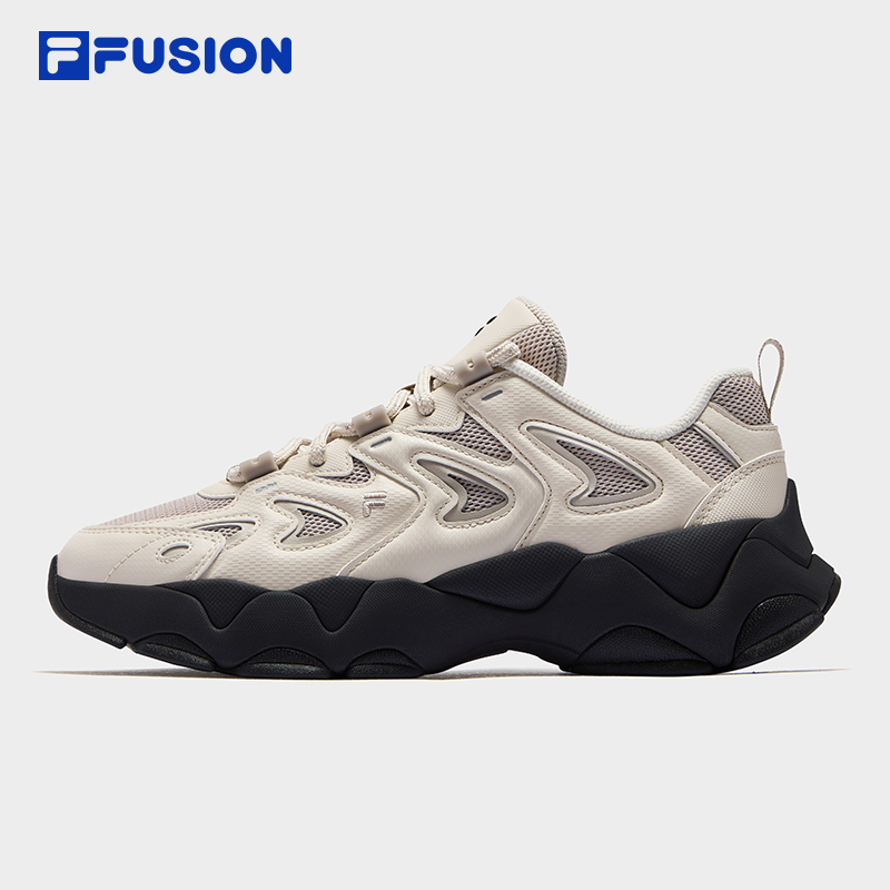 FILA FUSION SNEAKERS COMET II Women Sneakers White