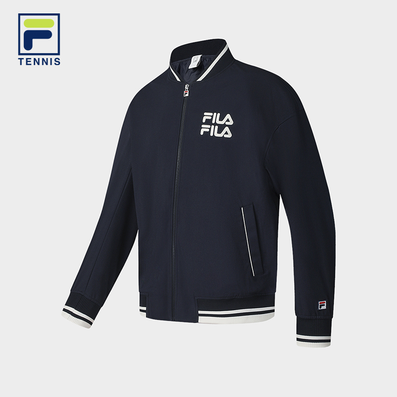 FILA CORE TENNIS Vibrant Classic Men Woven Top