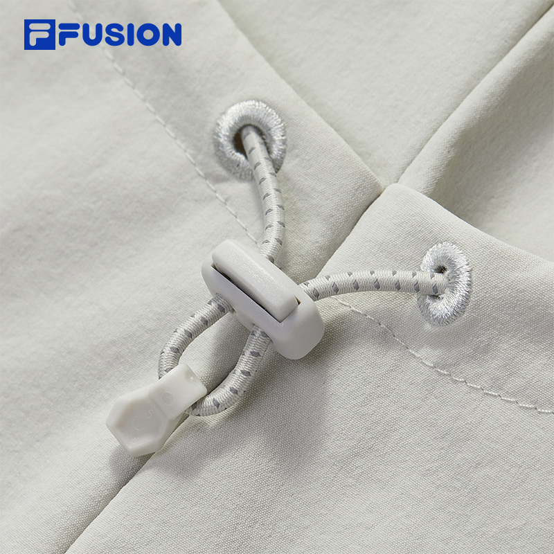 FILA FUSION URBAN TECH Women Hooded Sweater
