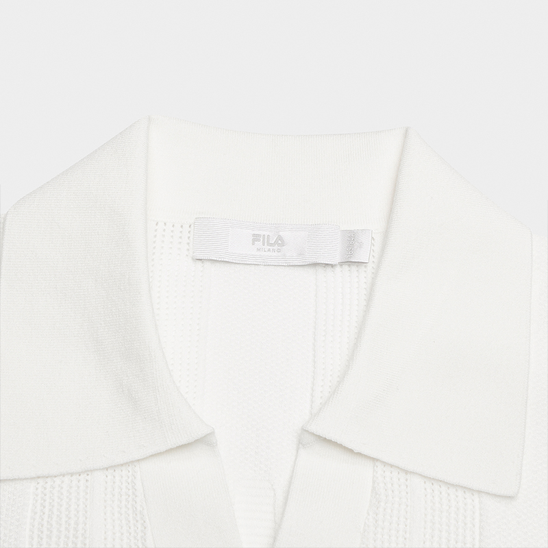 FILA Women Knitted Top