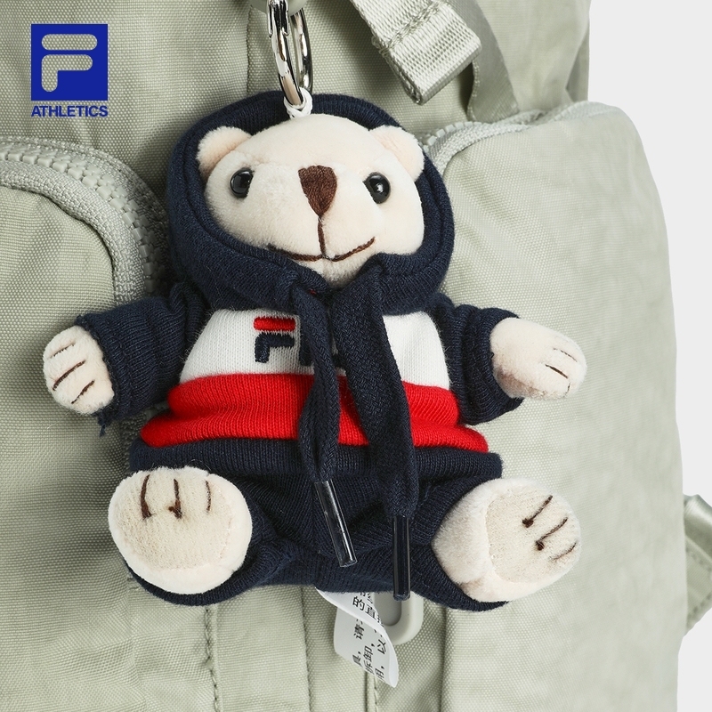 FILA CORE WHITE LINE ORIGINALE Women Backpack