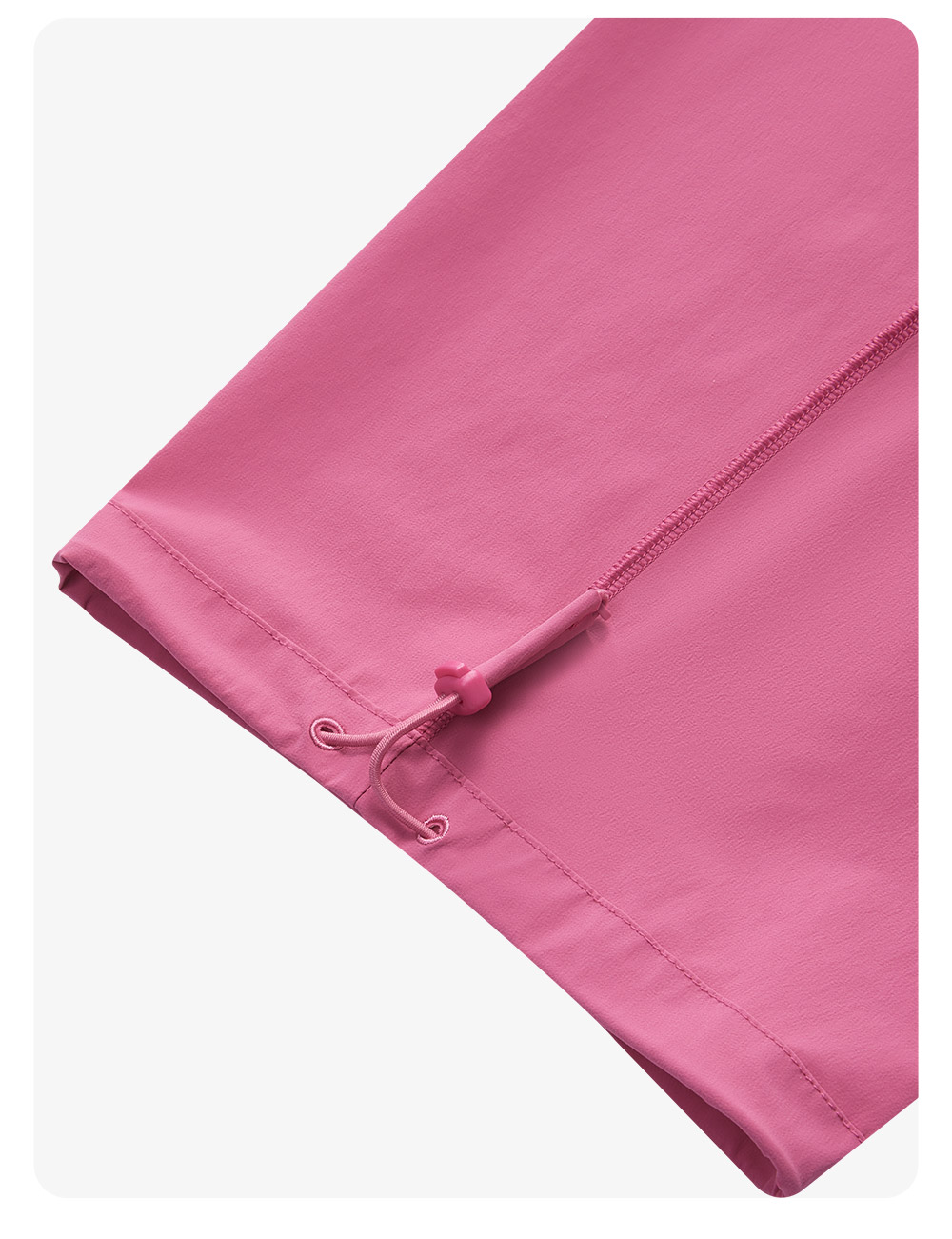 FILA KIDS ORIGINALE Girls Woven Pants