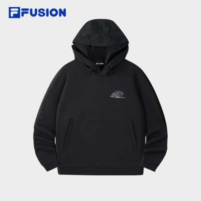 FILA FUSION INLINE URBAN TECH Men Hoodie