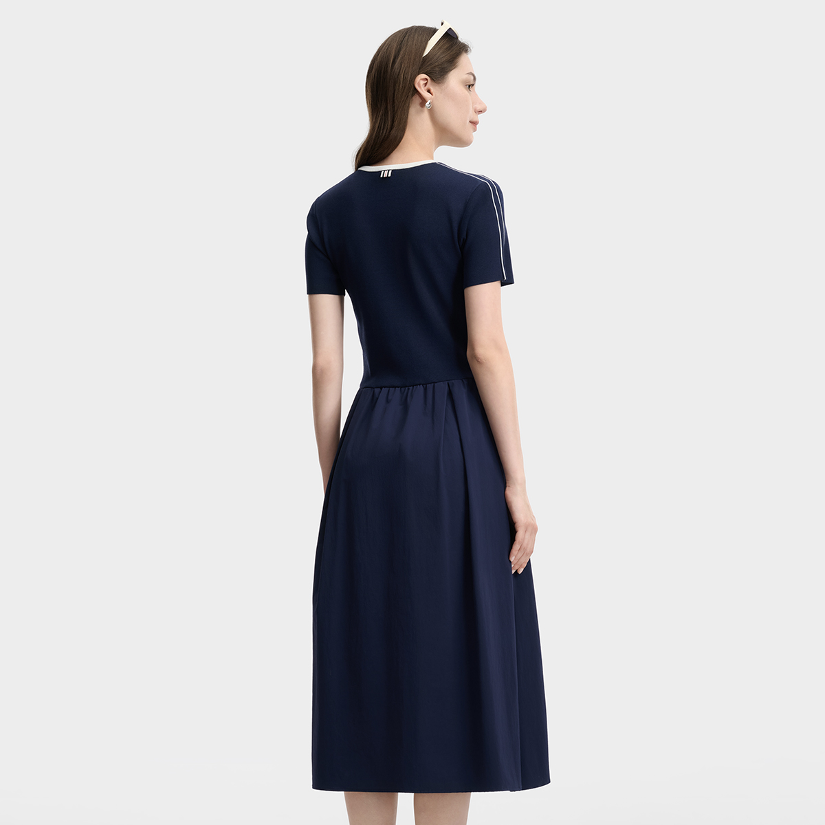 FILA WOMEN'S HERITAGE Knitted Dress