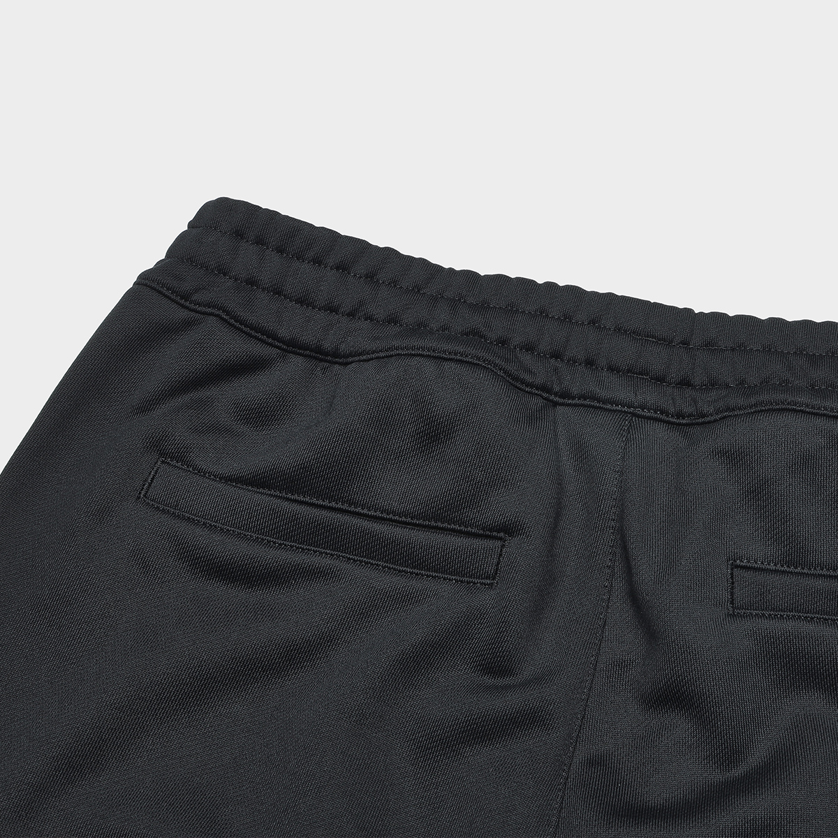 FILA CORE WHITE LINE ORIGINALE Men's Knit Pants in Black