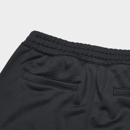 FILA CORE WHITE LINE ORIGINALE Men's Knit Pants in Black