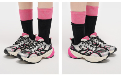 FILA FUSION BUZZARD Women Sneakers