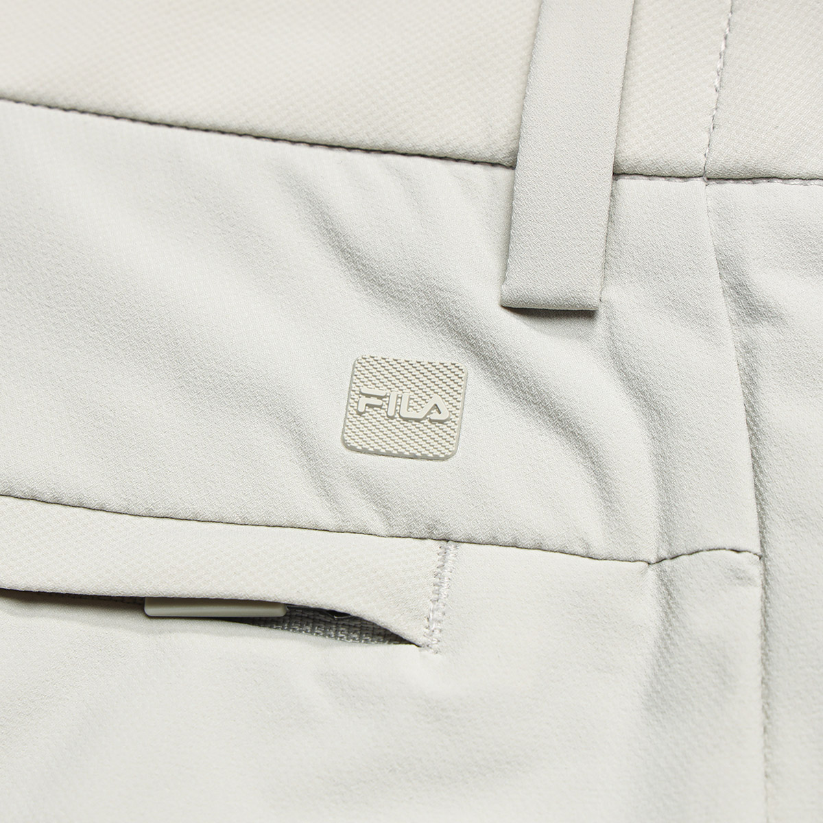 FILA Men Woven Pants