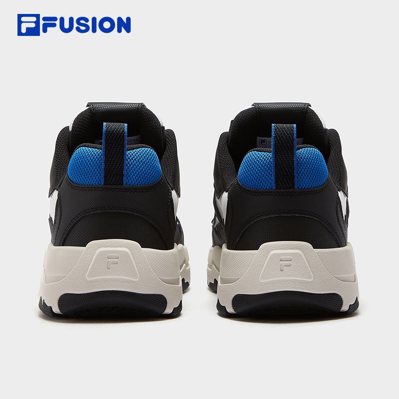FILA FUSION SKATEBOARDING BURWEED Men Skate Shoes