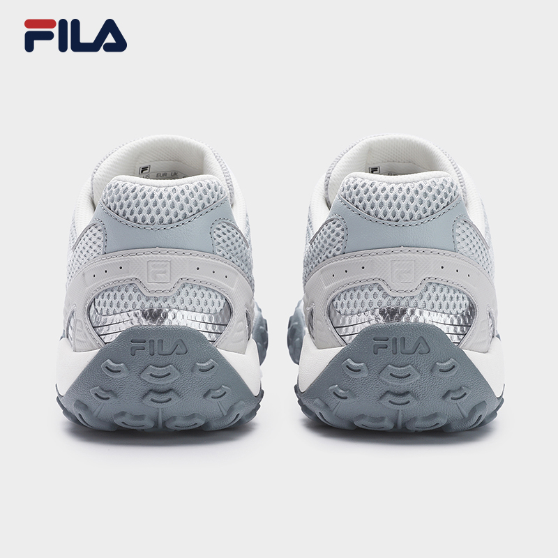 FILA CORE FASHION ECHAPPE 2 Men Sneakers (Ash)