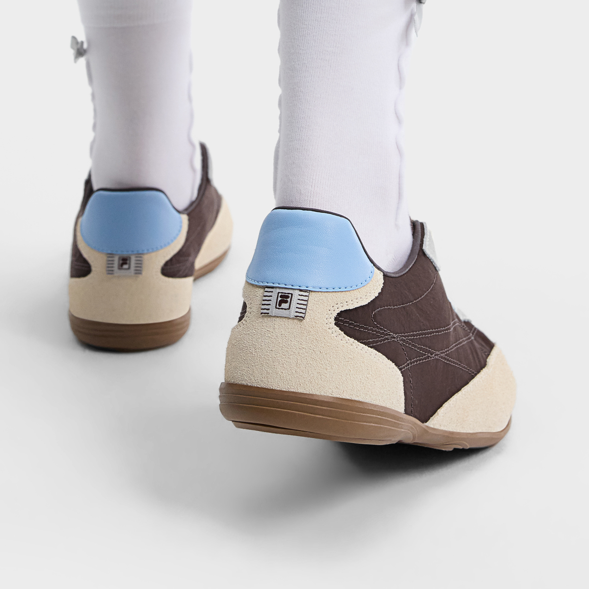 FILA CORE FASHION MILANO Women Sneakers