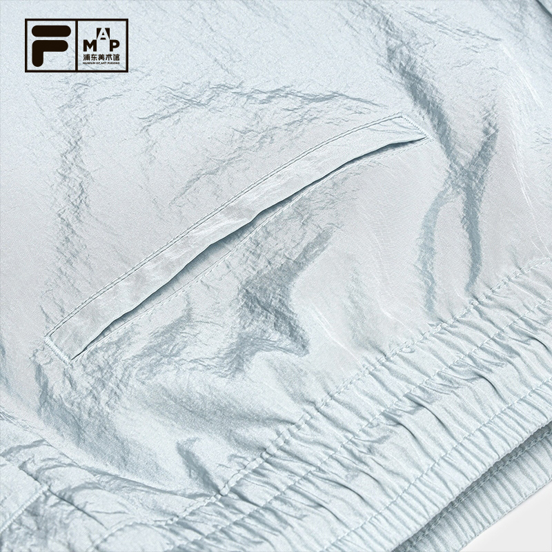 FILA Women Woven Pants