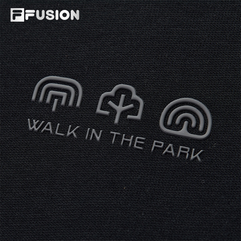 FILA FUSION INLINE FUSIONEER Men Short Sleeves T-Shirt