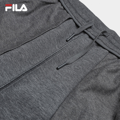 FILA CORE LIFESTYLE WHITE Women Knit Pants