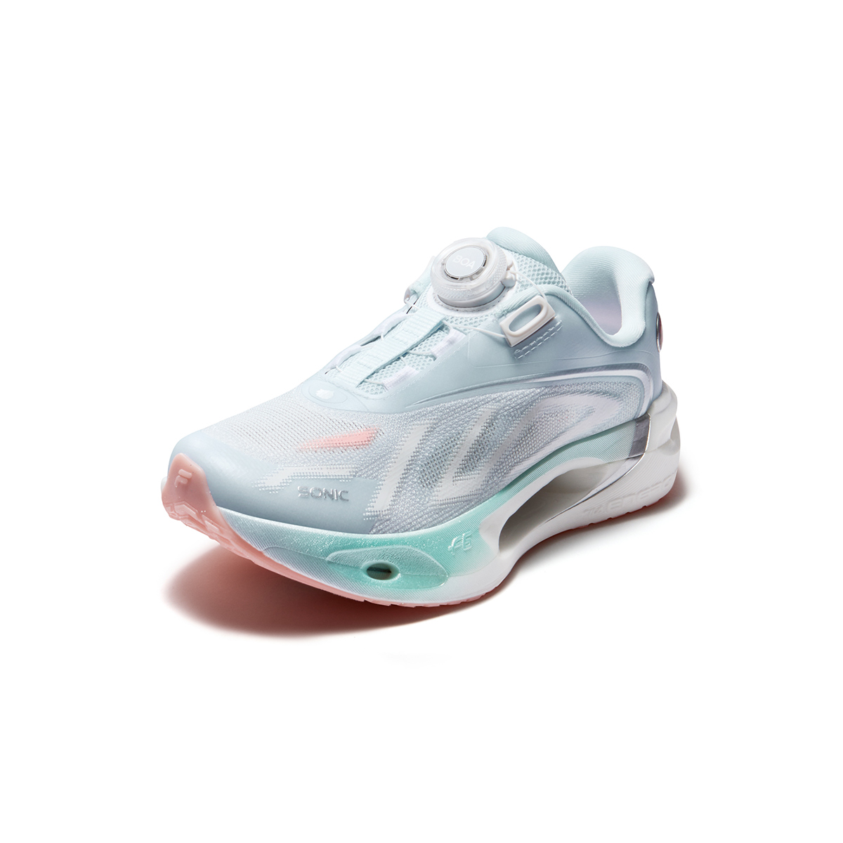 FILA KIDS PERFORMANCE Girls Running Shoes
