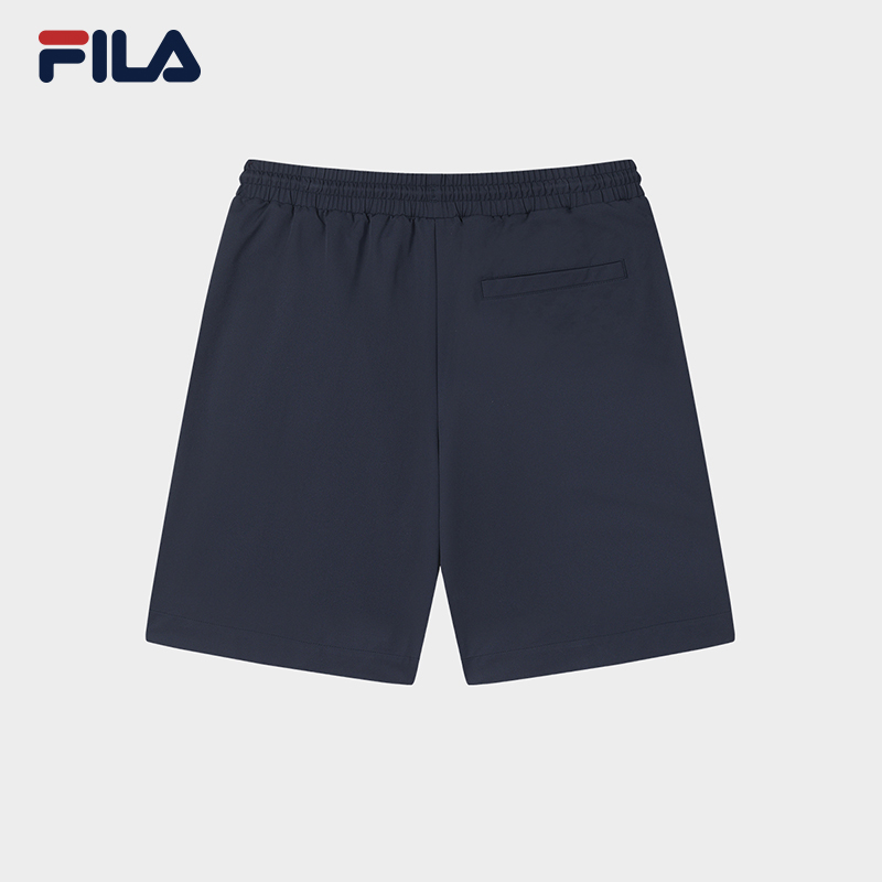 FILA CORE LIFESTYLE MILANO ART OF BRERA Men Woven Pant