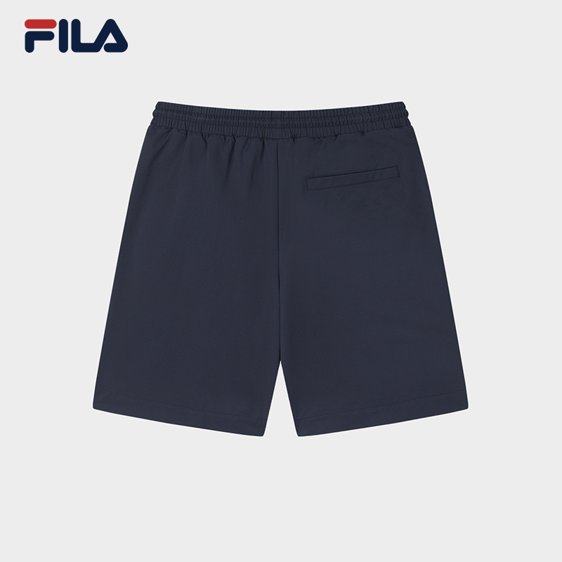 FILA CORE LIFESTYLE MILANO ART OF BRERA Men Woven Pant