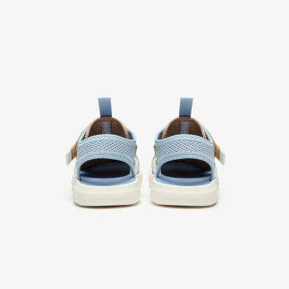 FILA KIDS SOFT SEASON Boys Sandals in Black