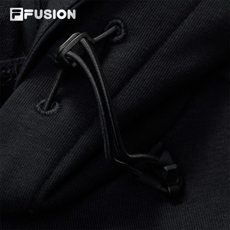FILA FUSION INLINE URBAN TECH Men Hoodie