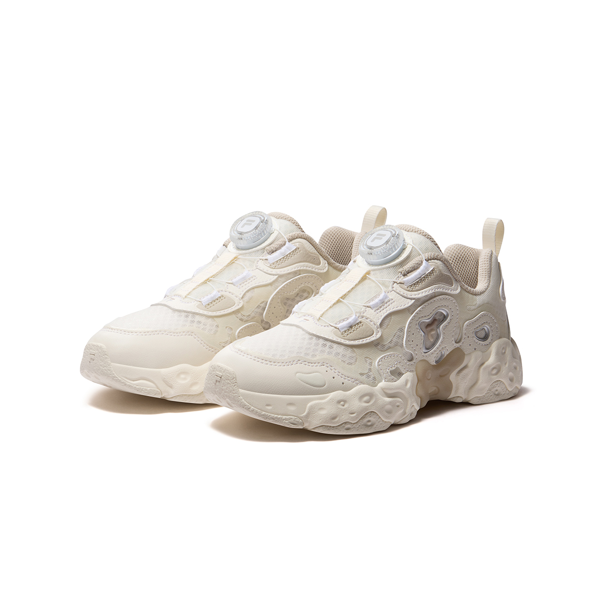 FILA KIDS HERITAGE HERITAGE-FHT Boys Sneakers