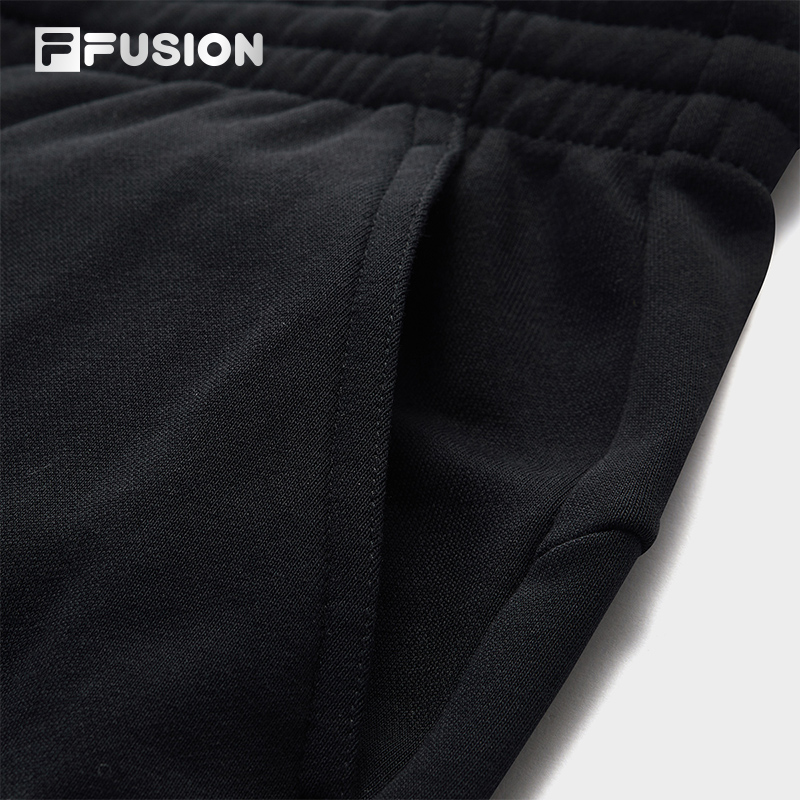 FILA FUSION INLINE URBAN TECH Men Knit Pants