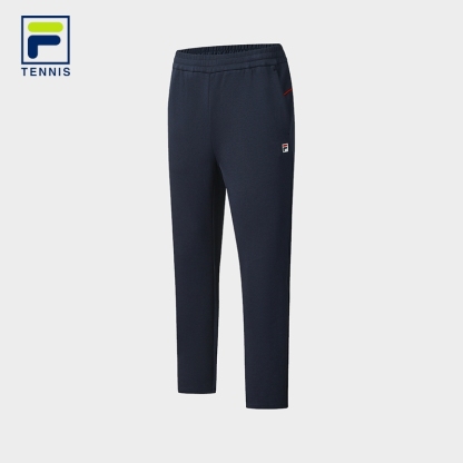 FILA CORE Men's ATHLETICS Knit Pants in Blue