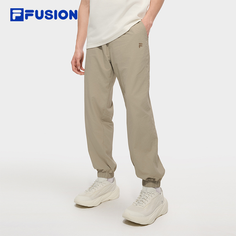 FILA FUSION  FUSION LIFE FUSIONEER DOWNTOWN DRIFT Men Woven Pants
