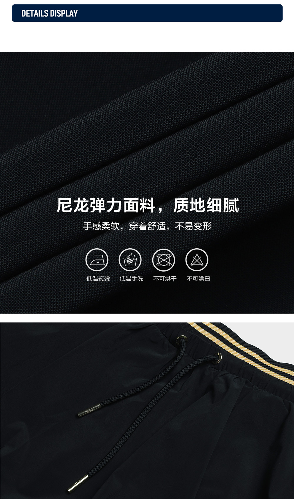 FILA CORE LIFESTYLE SETTANTA Women Woven Skirt (with Inner Shorts) (Black / White)