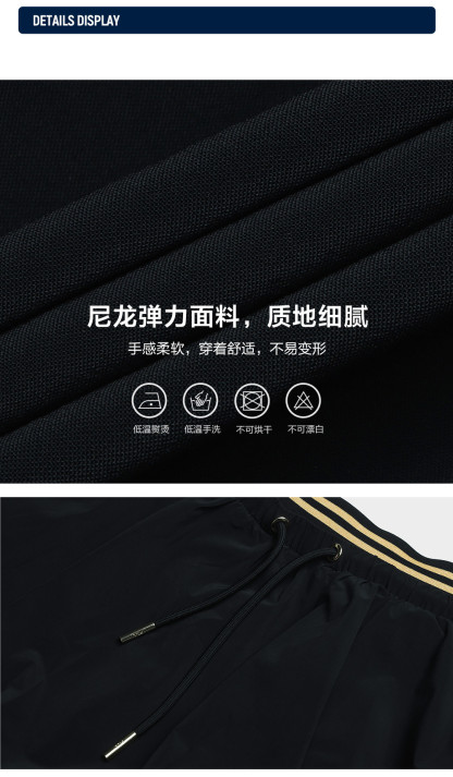 FILA CORE LIFESTYLE SETTANTA Women Woven Skirt (with Inner Shorts) (Black / White)
