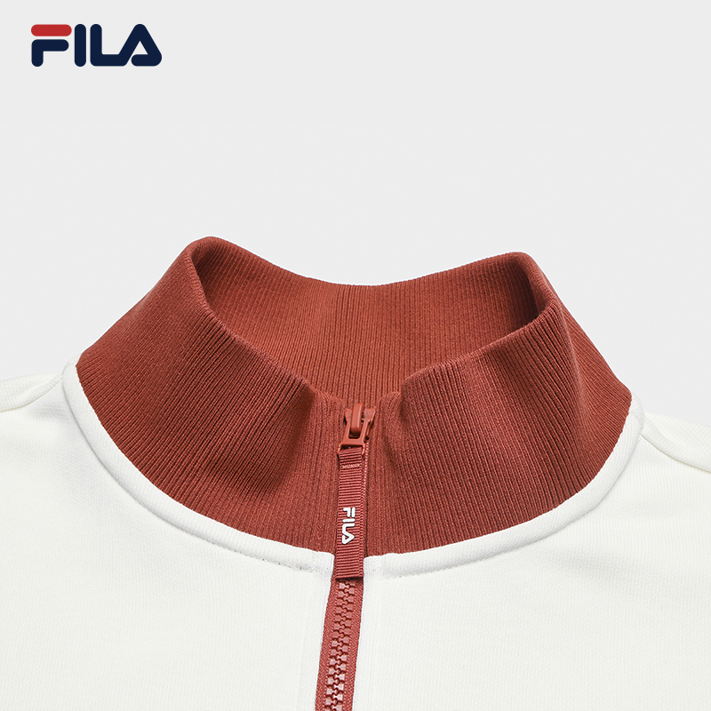 FILA CORE LIFESTYLE FILA ORIGINALE Women Jacket