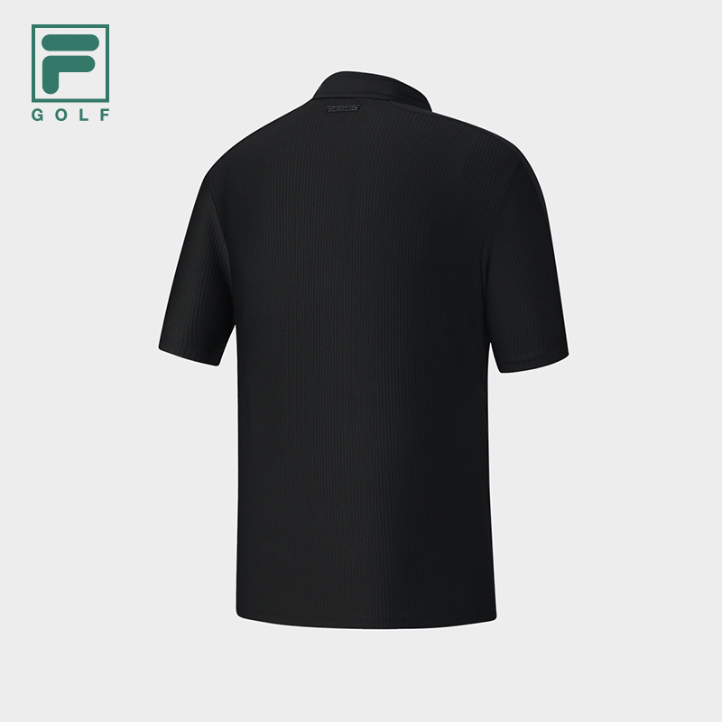 FILA CORE ATHLETICS GOLF RACEWAY DREAMS Men Short Sleeve Polo