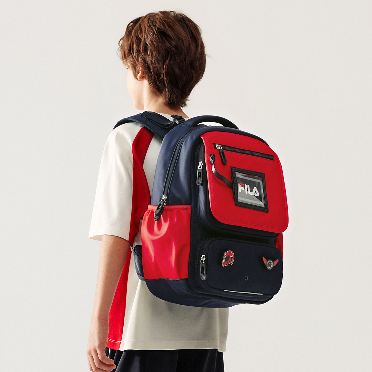 FILA KIDS ORIGINALE FILA ORIGINALE Girls Backpack