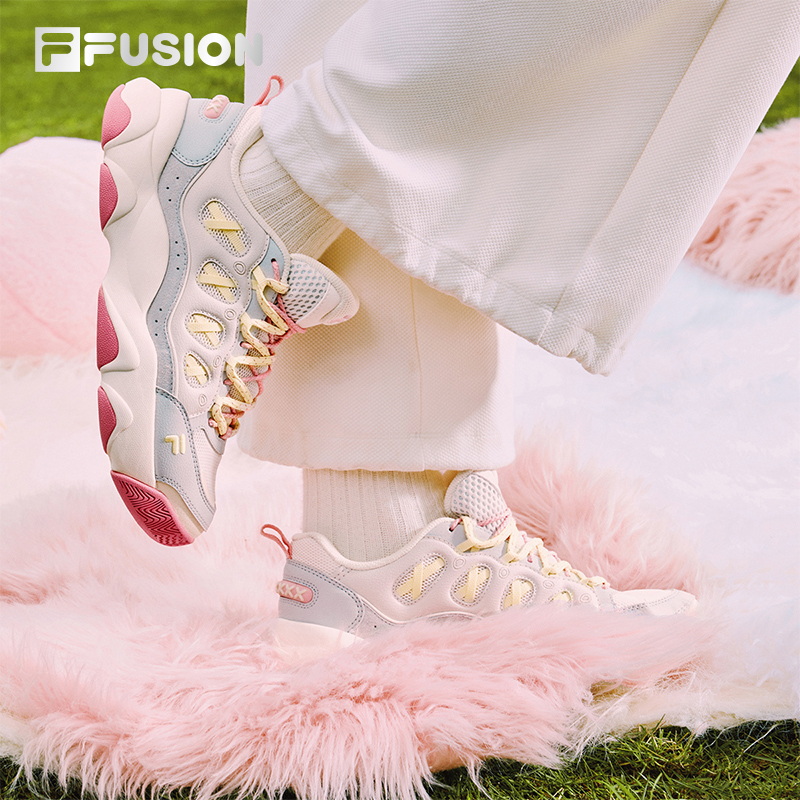 FILA FUSION BASKETBALL WATERBEAR Women Sneakers